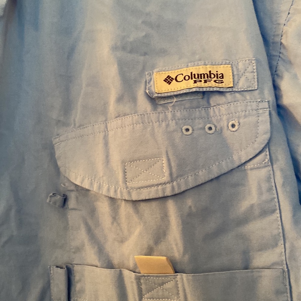 Columbia PFG